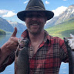 Meet your Posher, Joseph